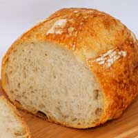 Image of Bread