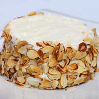 Image of Carrot Cake