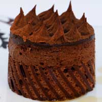 Image of Chocolate Cake