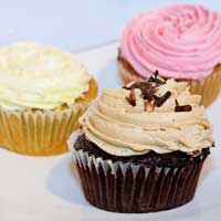 Image of Cupcakes