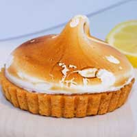 Image of Lemon Tart